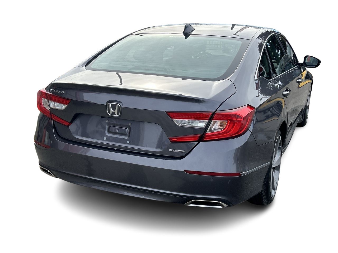 2020 Honda Accord in Markham, Ontario