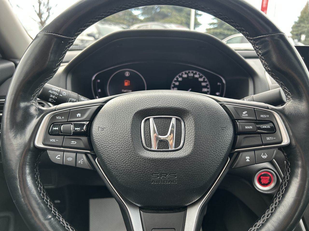 2020 Honda Accord in Markham, Ontario