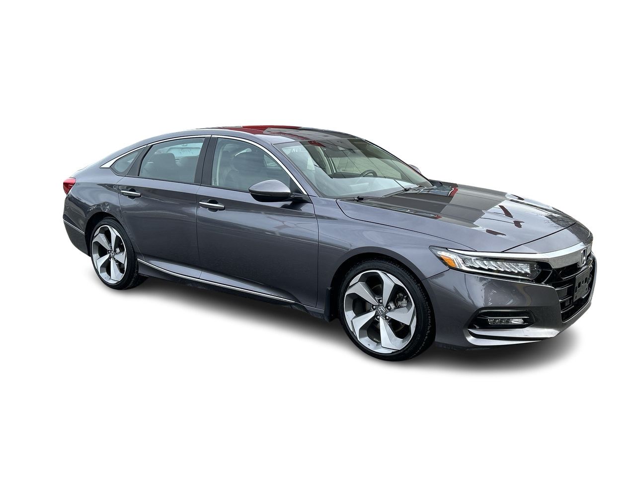2020 Honda Accord in Markham, Ontario