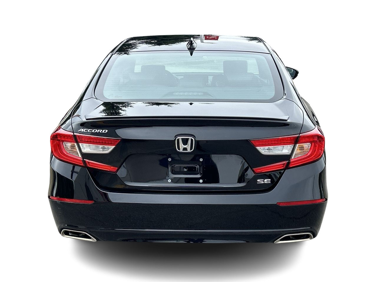Honda Accord  2021 à Markham, Ontario