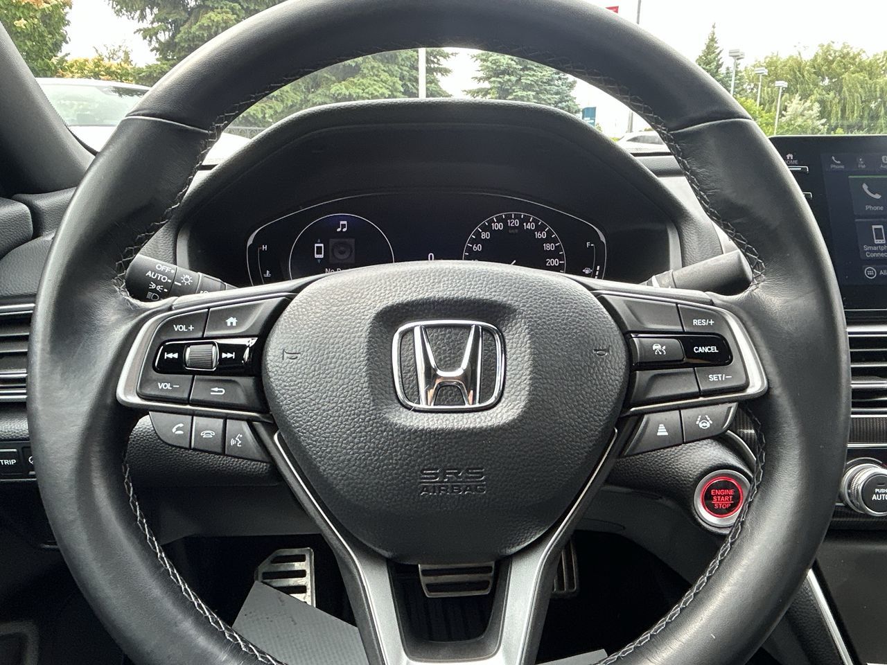 Honda Accord  2021 à Markham, Ontario