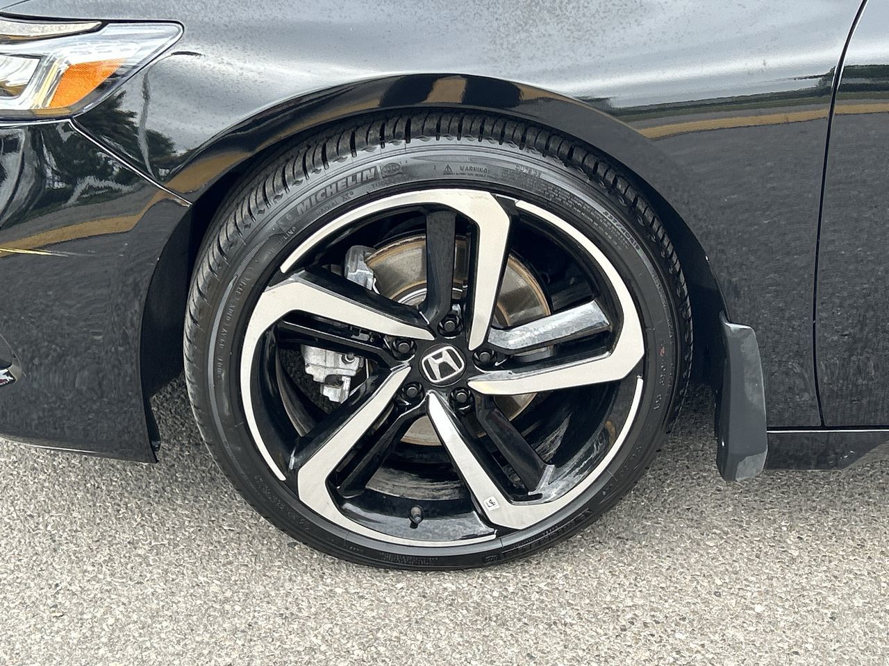 Honda Accord  2021 à Markham, Ontario