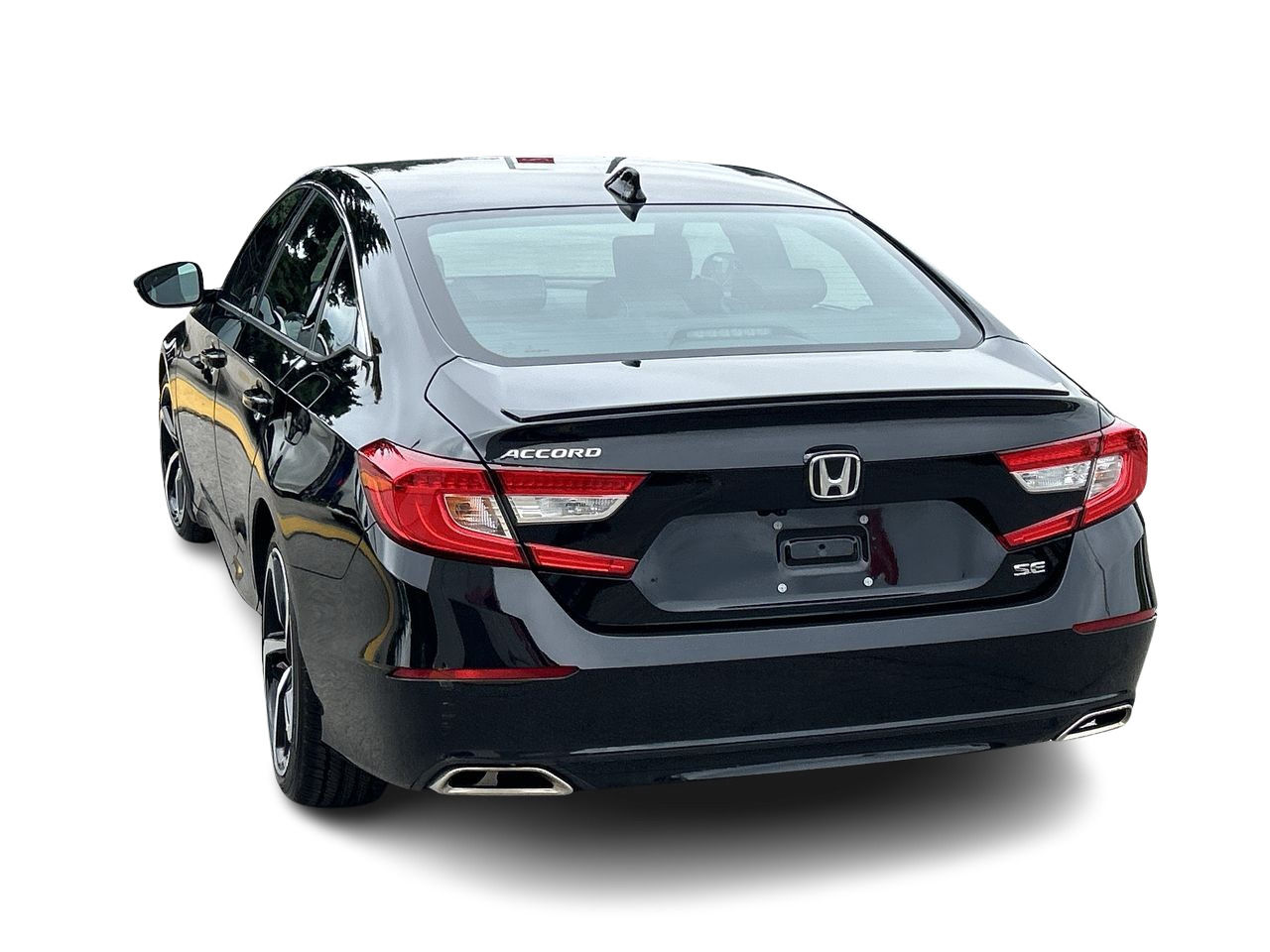 Honda Accord  2021 à Markham, Ontario