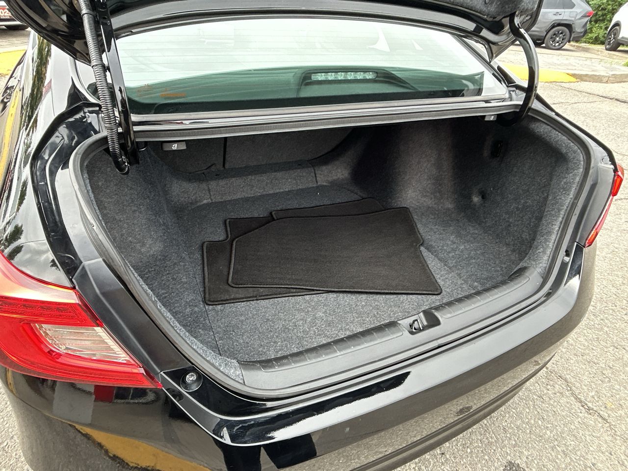 Honda Accord  2021 à Markham, Ontario