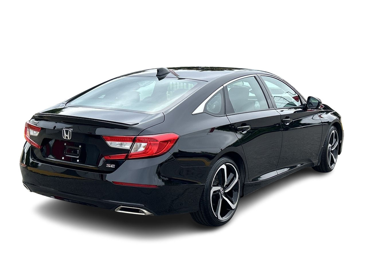 Honda Accord  2021 à Markham, Ontario