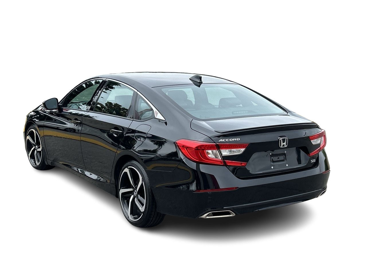Honda Accord  2021 à Markham, Ontario