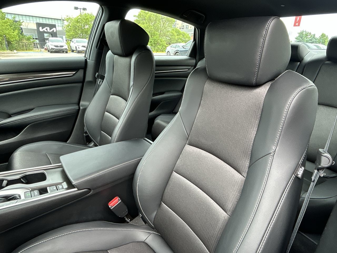 Honda Accord  2021 à Markham, Ontario