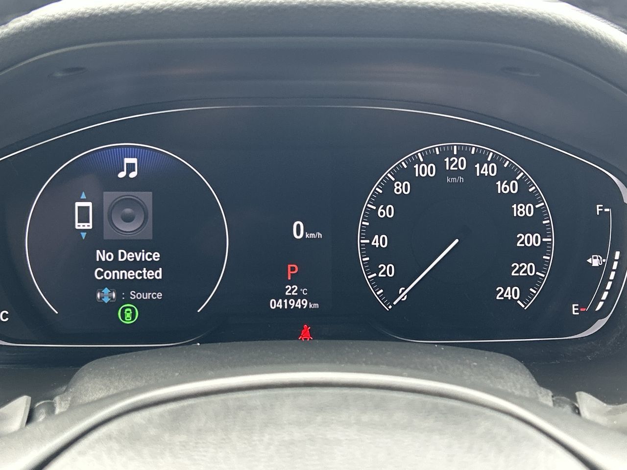 Honda Accord  2021 à Markham, Ontario