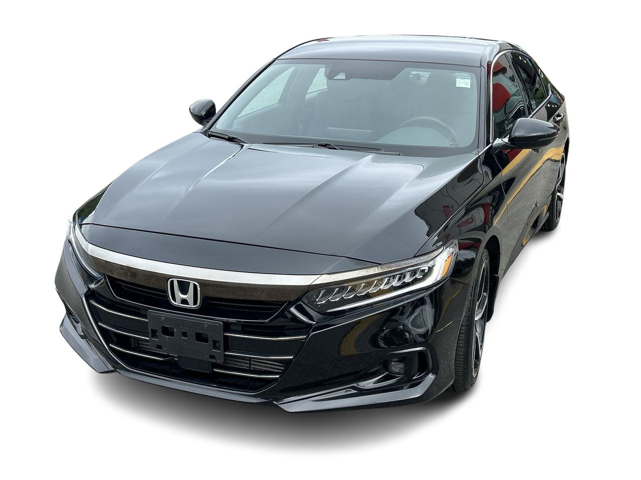 Honda Accord  2021 à Markham, Ontario