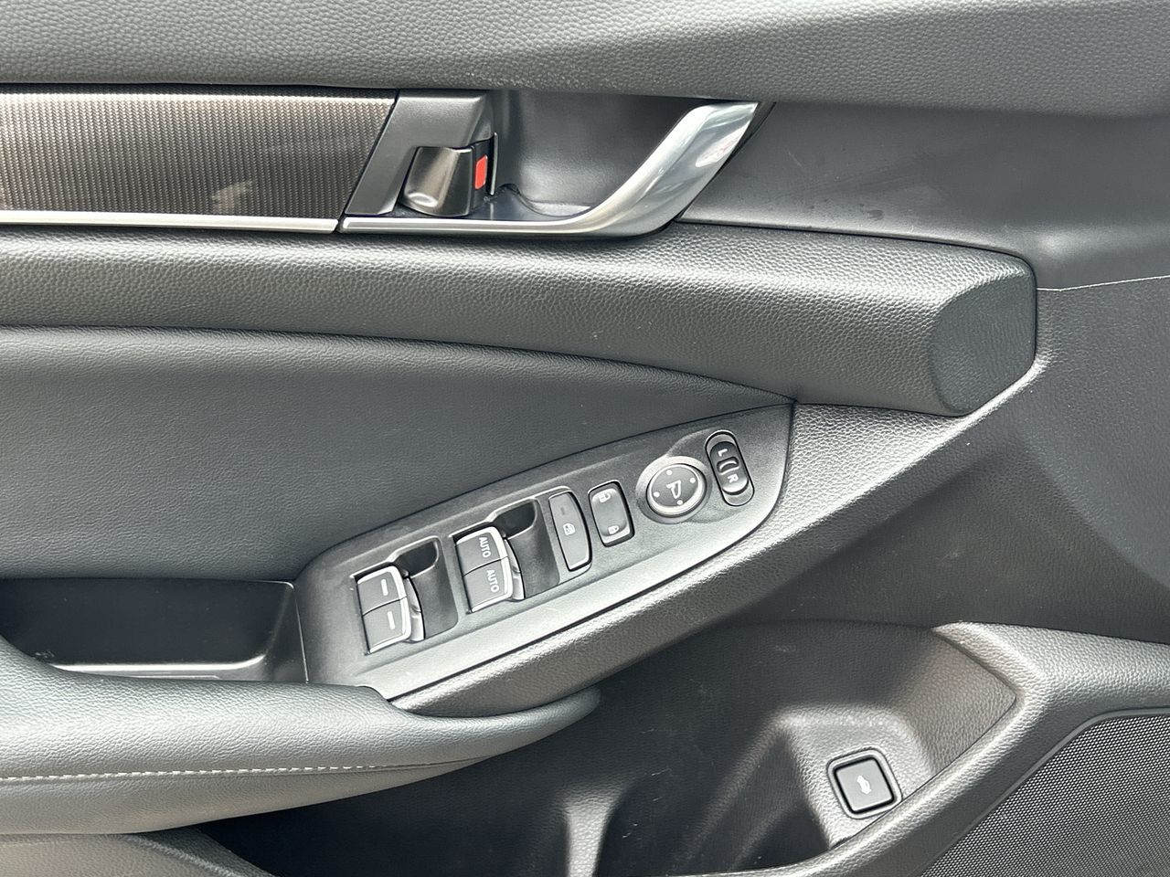 Honda Accord  2021 à Markham, Ontario