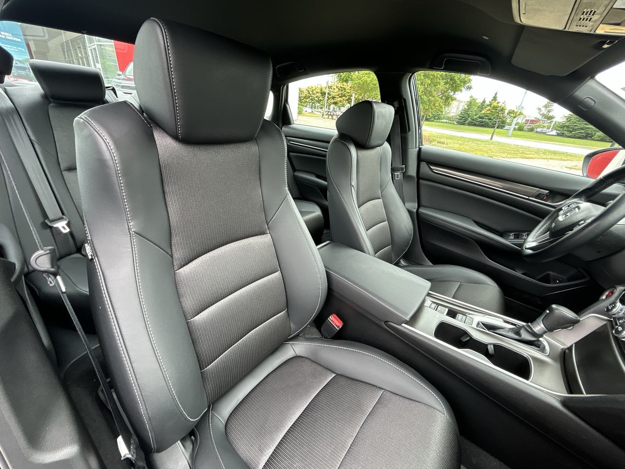 Honda Accord  2021 à Markham, Ontario