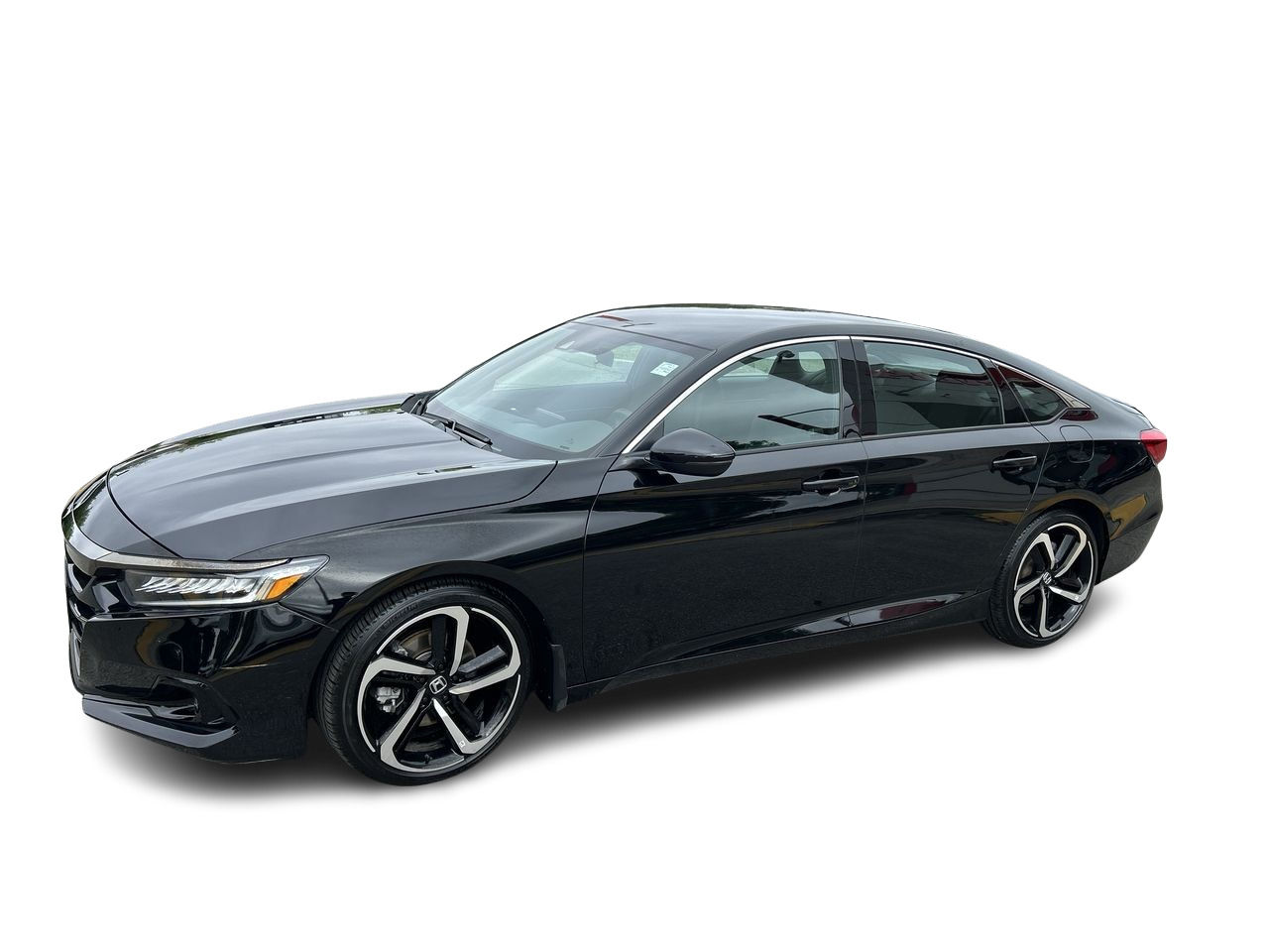Honda Accord  2021 à Markham, Ontario