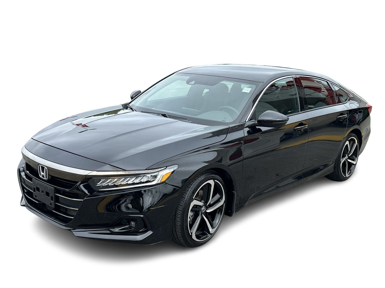 Honda Accord  2021 à Markham, Ontario