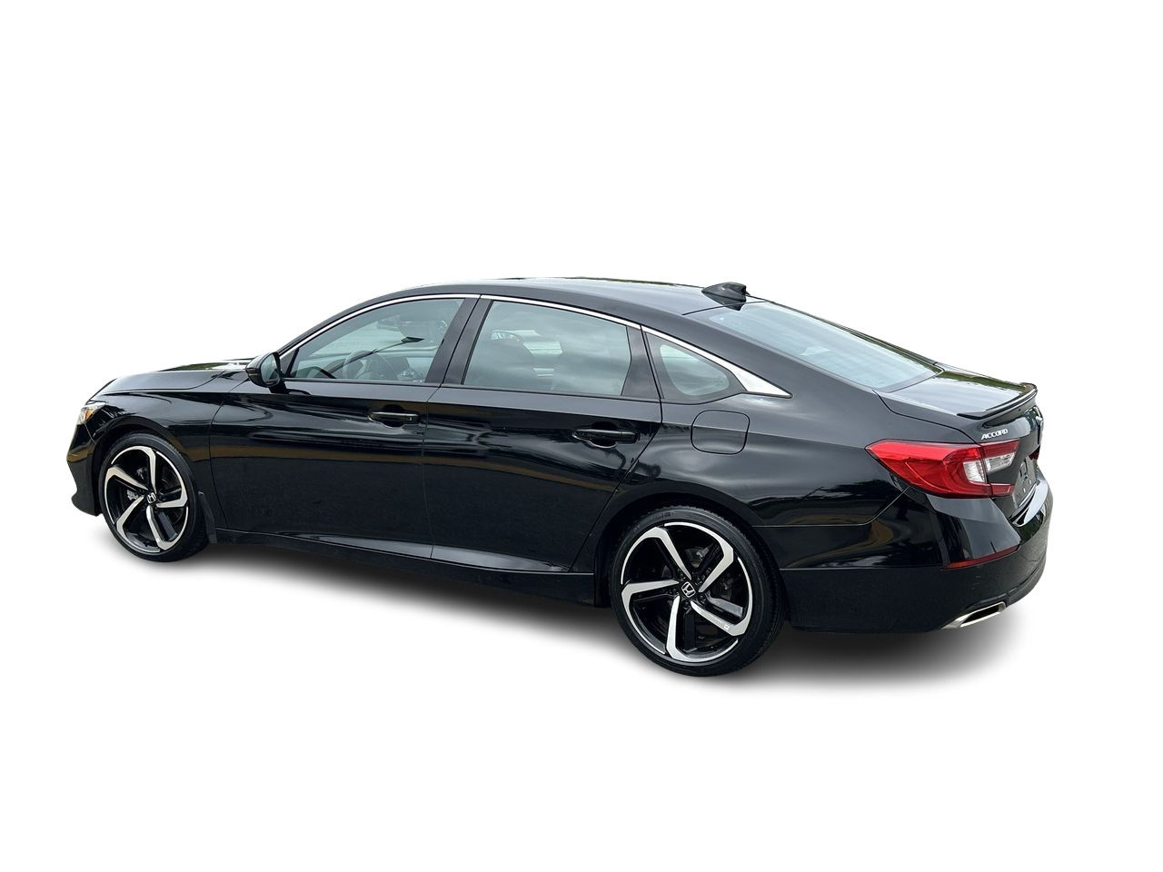 Honda Accord  2021 à Markham, Ontario