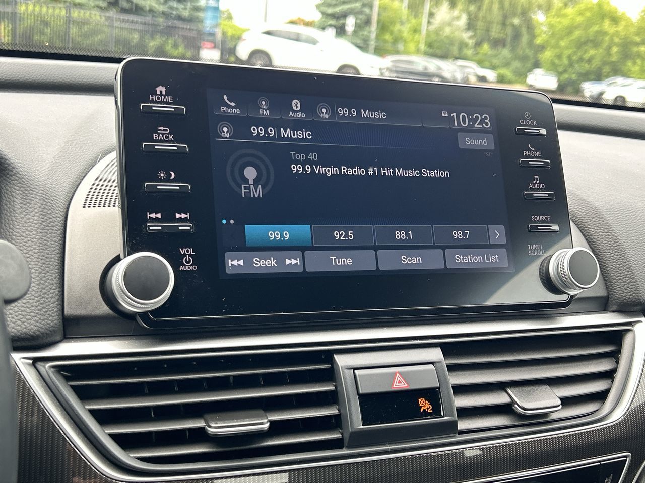 Honda Accord  2021 à Markham, Ontario