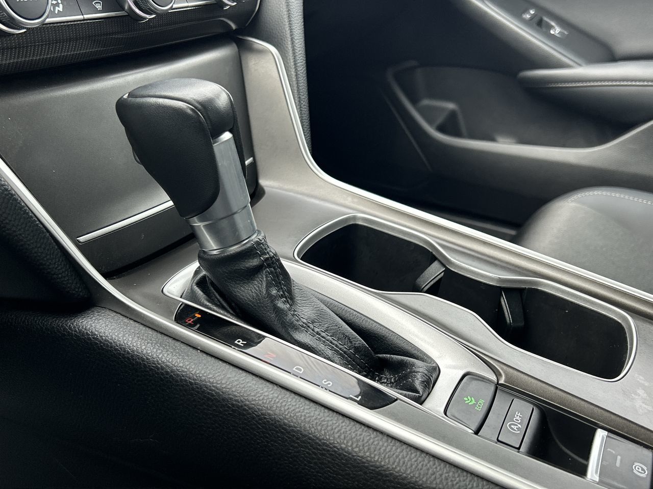Honda Accord  2021 à Markham, Ontario