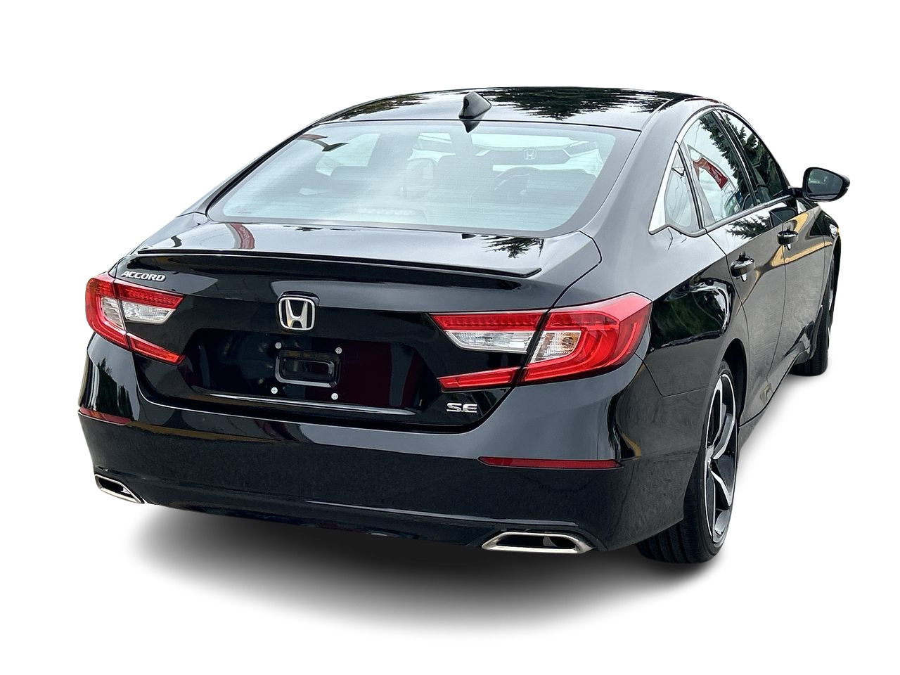 Honda Accord  2021 à Markham, Ontario