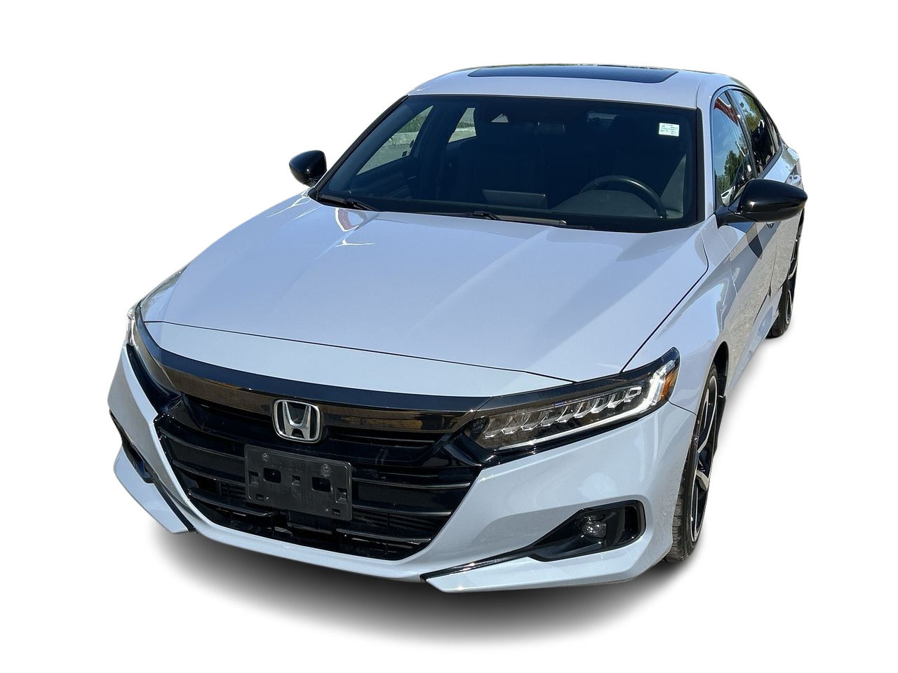 Honda Accord  2022 à Markham, Ontario