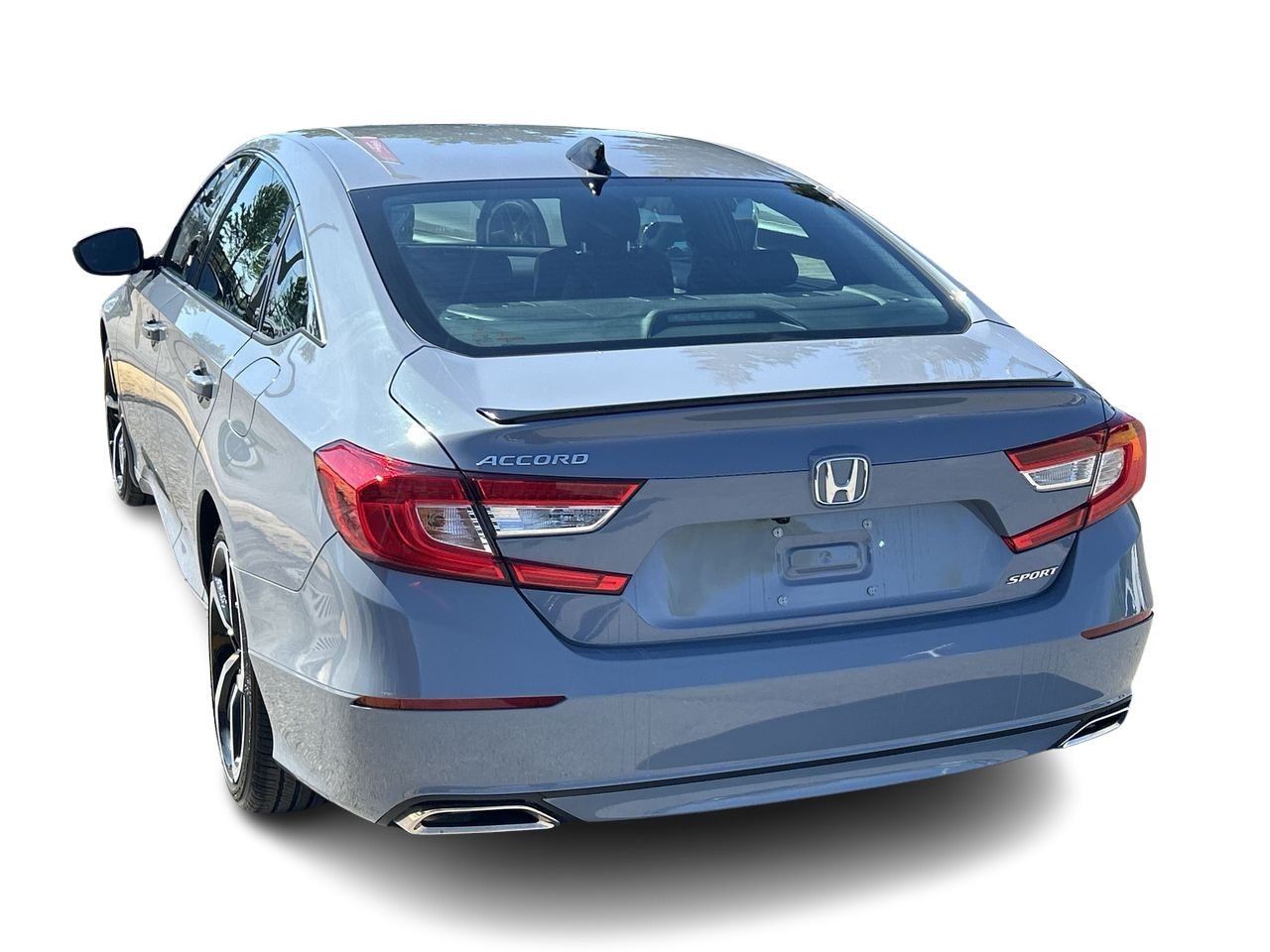 Honda Accord  2022 à Markham, Ontario