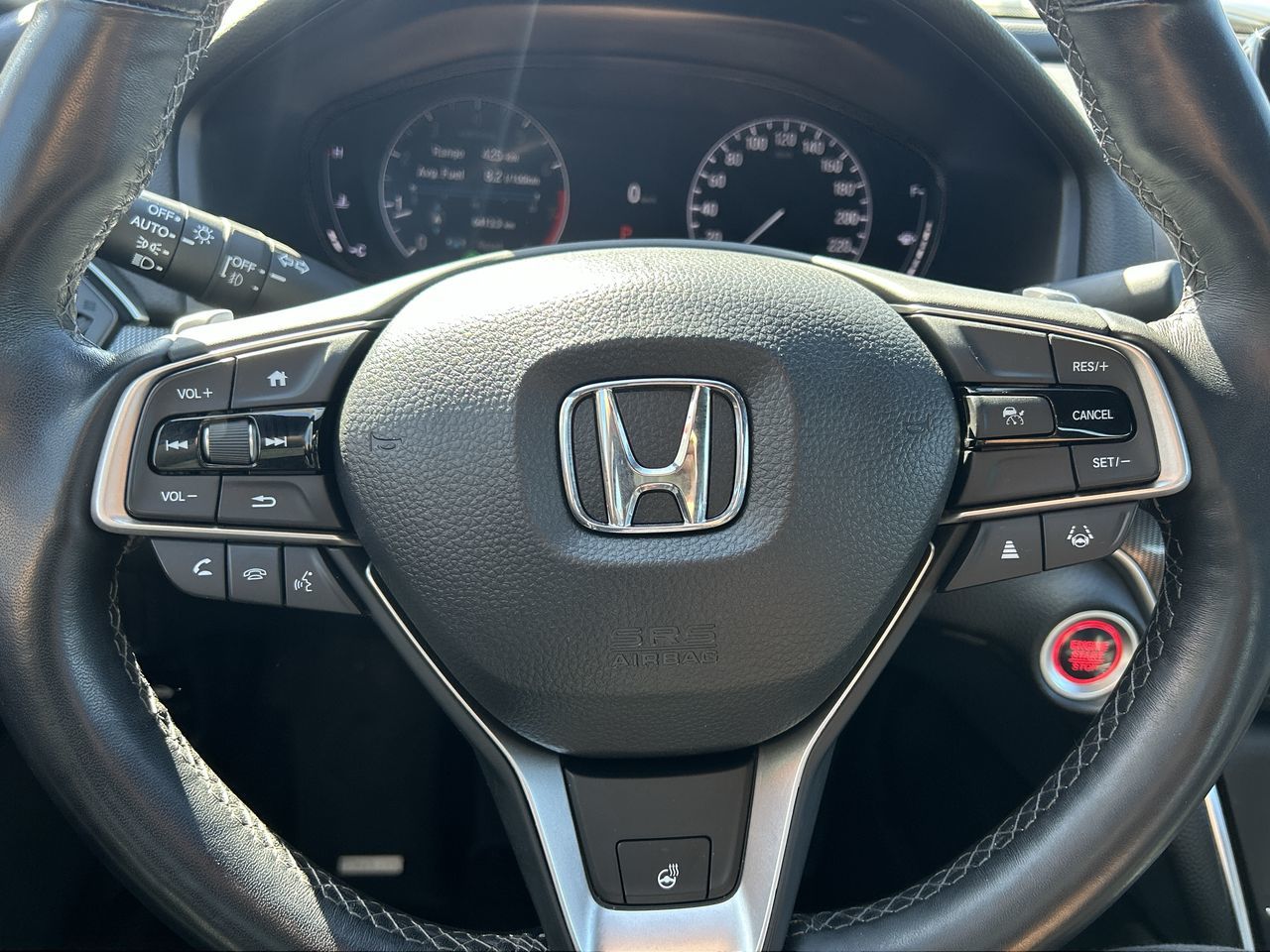 Honda Accord  2022 à Markham, Ontario