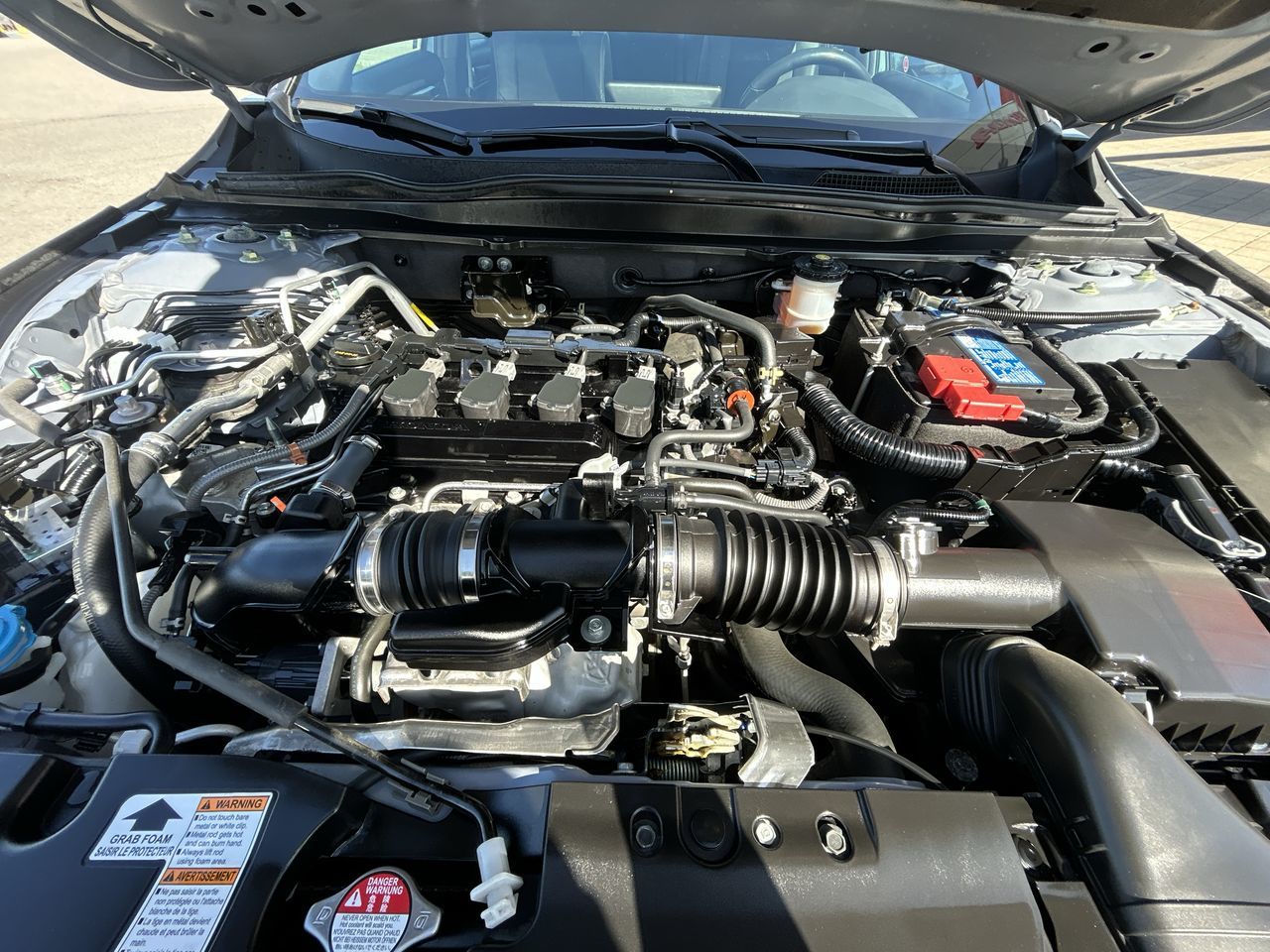 Honda Accord  2022 à Markham, Ontario