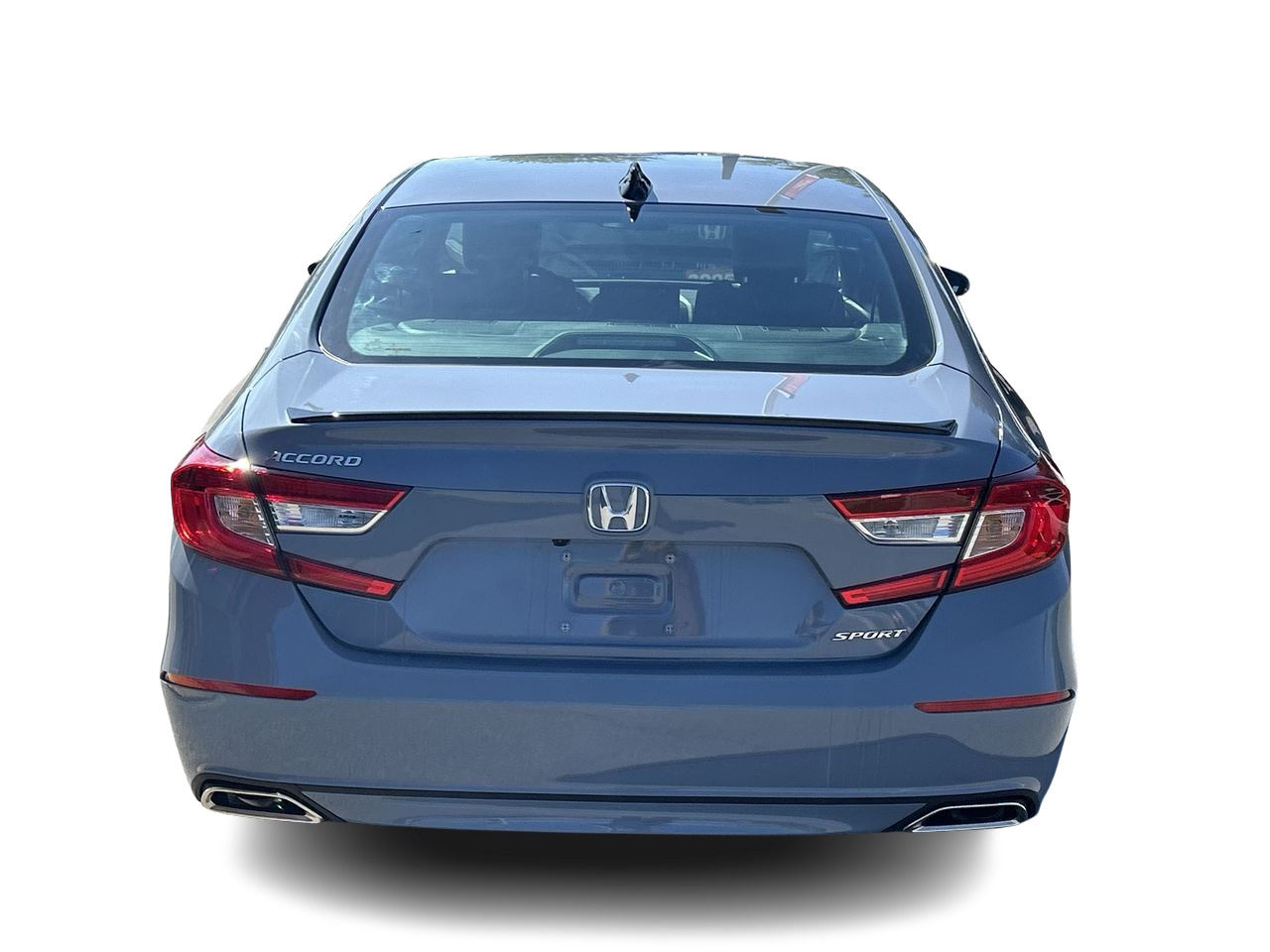Honda Accord  2022 à Markham, Ontario