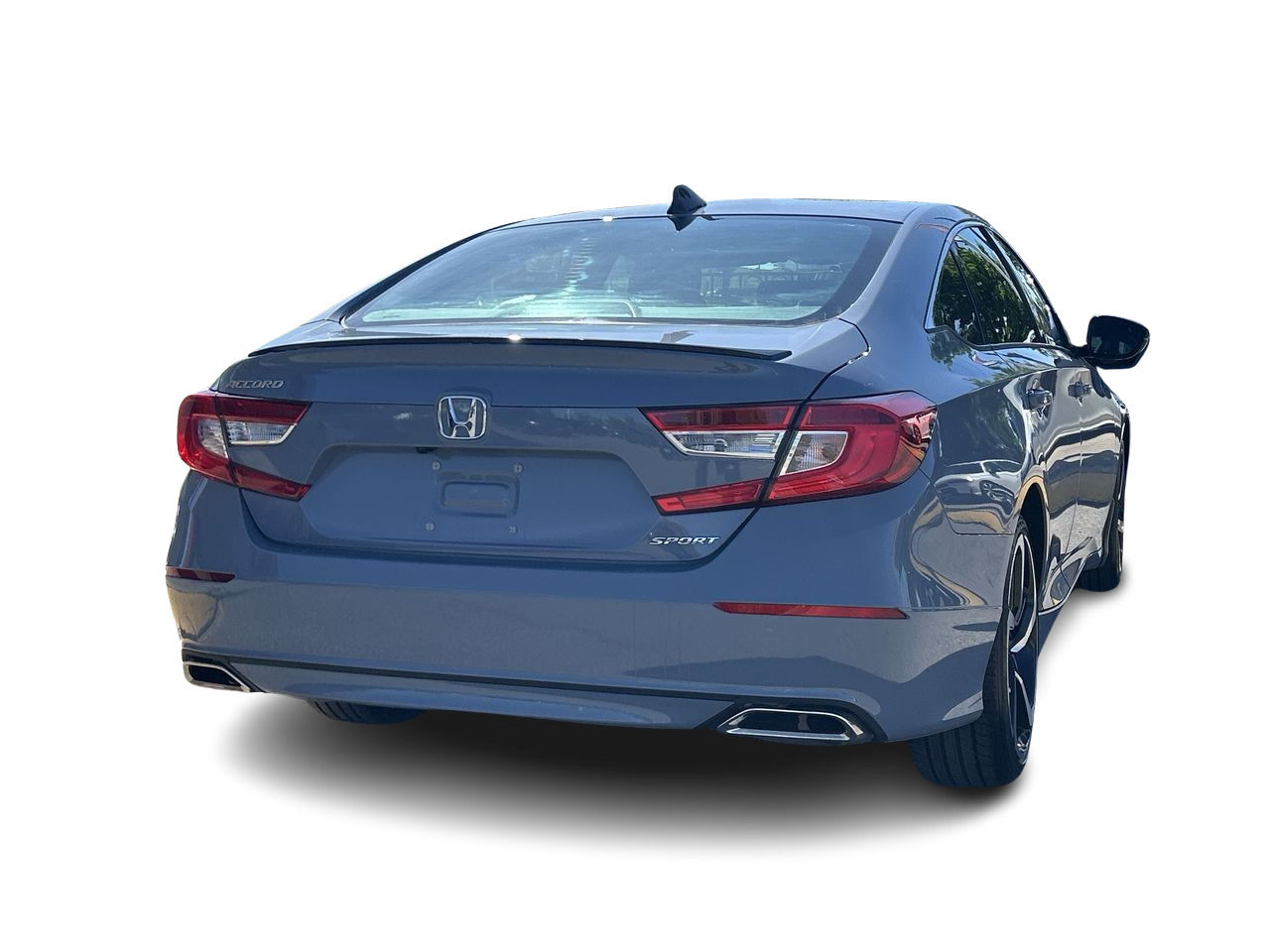 Honda Accord  2022 à Markham, Ontario