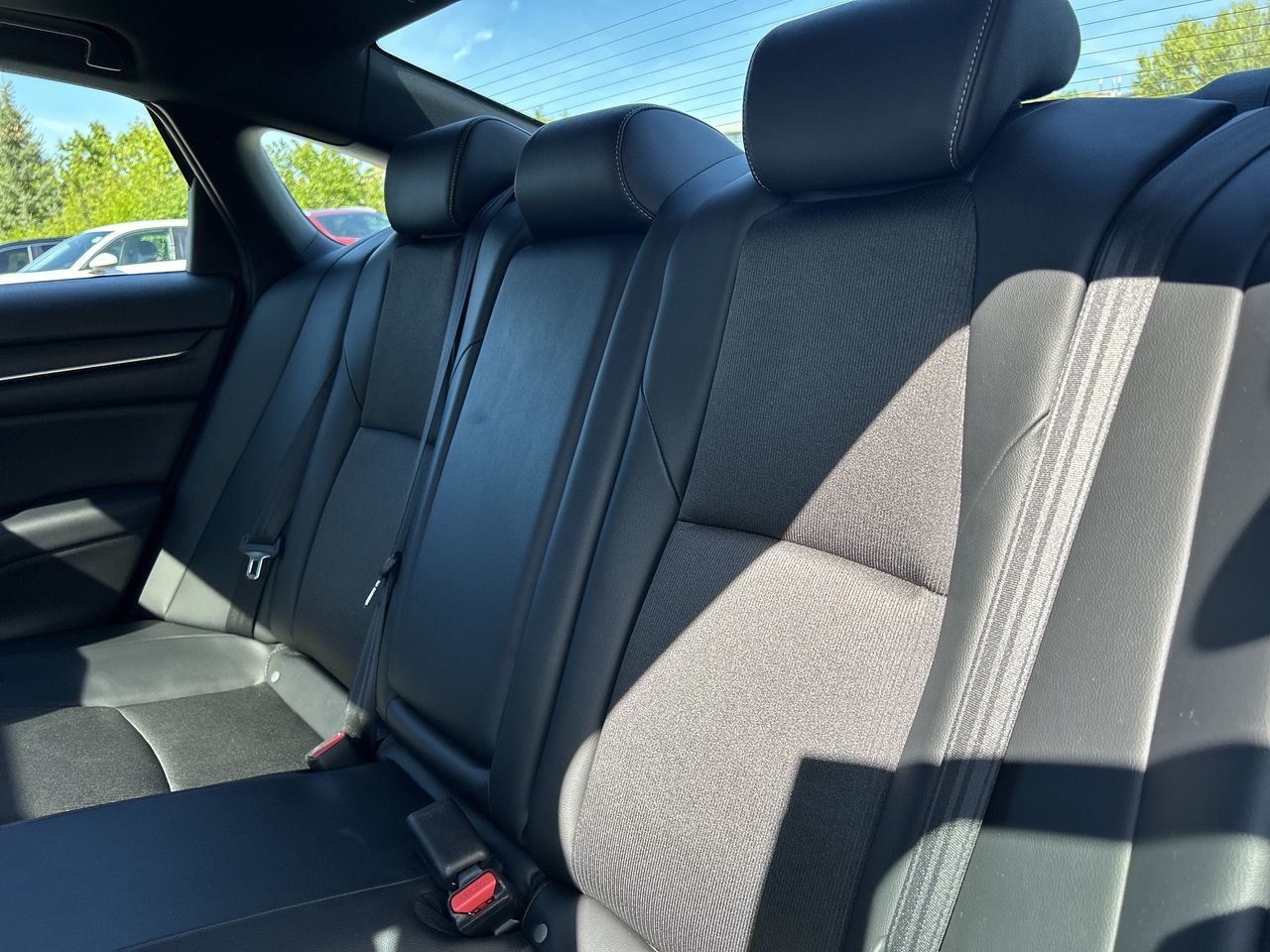 Honda Accord  2022 à Markham, Ontario