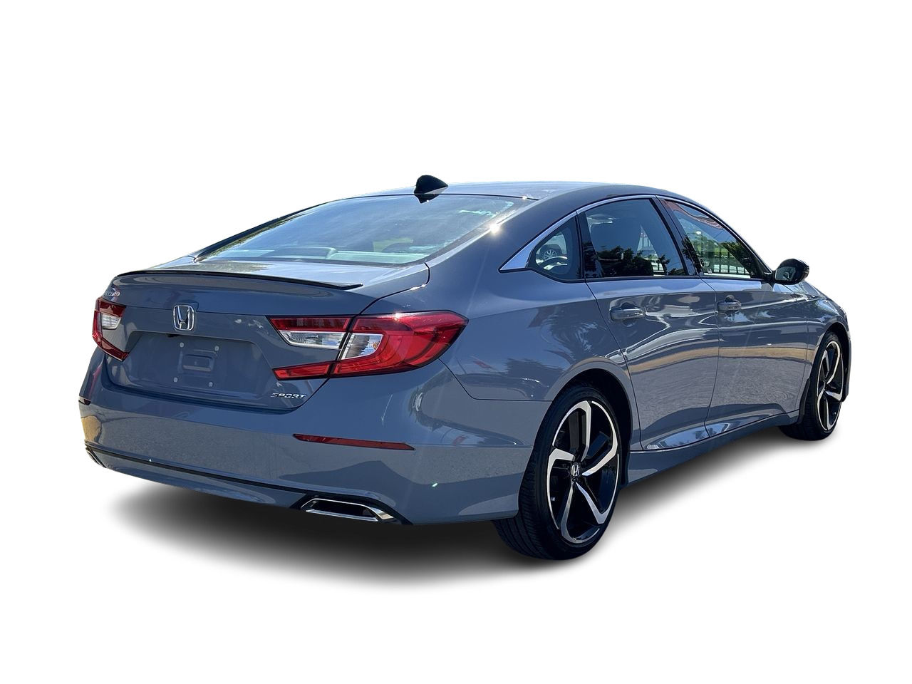 Honda Accord  2022 à Markham, Ontario