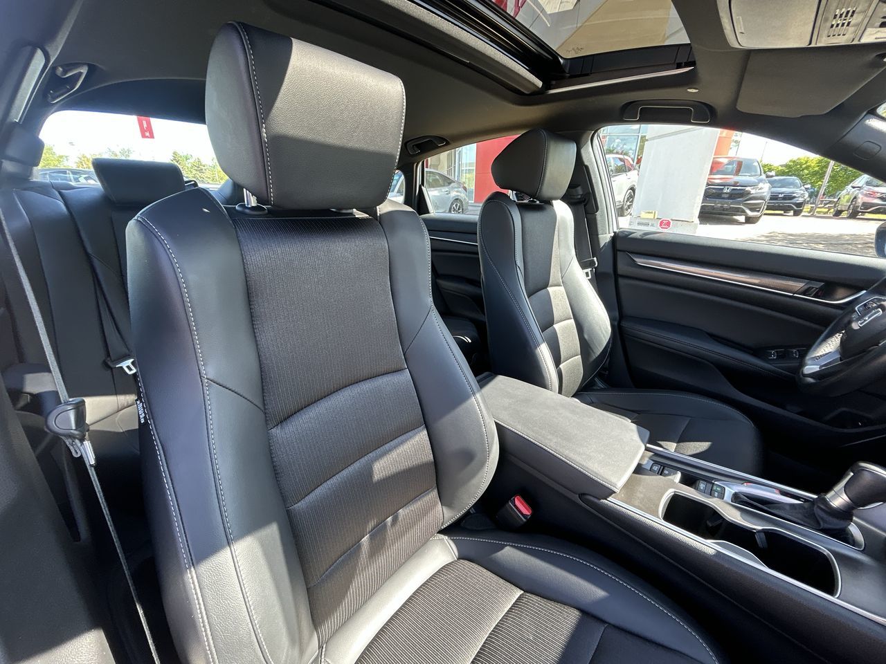Honda Accord  2022 à Markham, Ontario