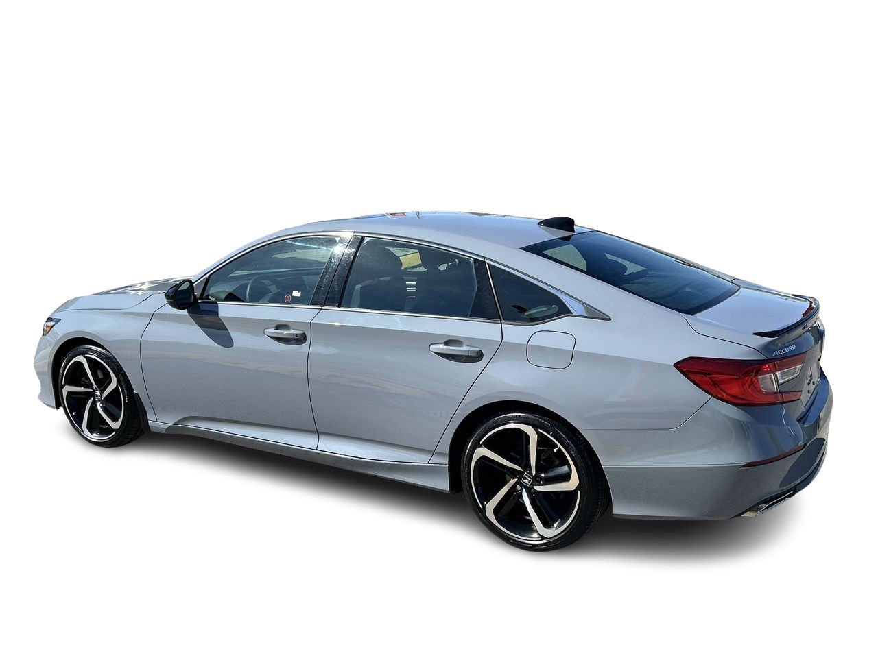 Honda Accord  2022 à Markham, Ontario