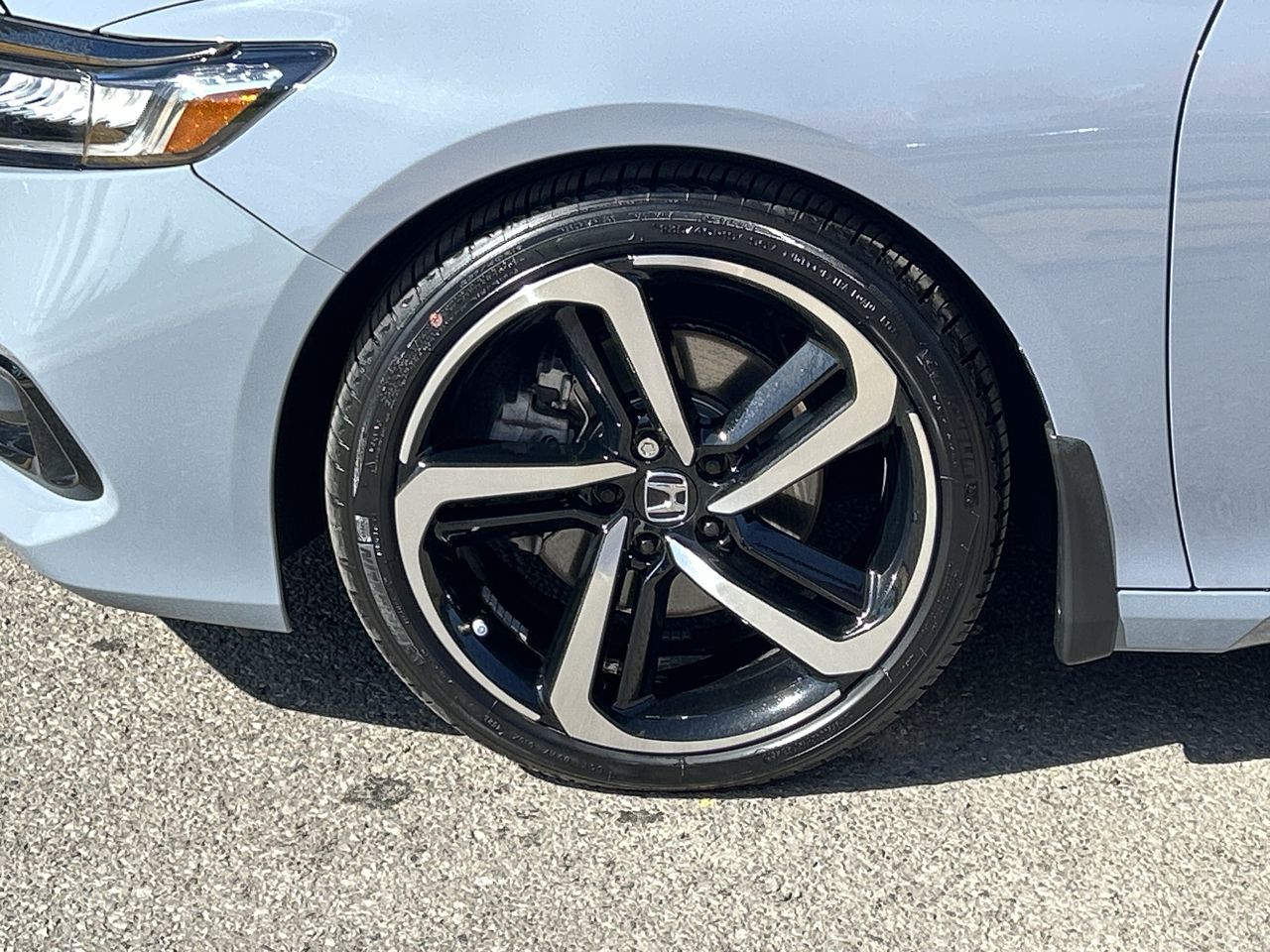 Honda Accord  2022 à Markham, Ontario
