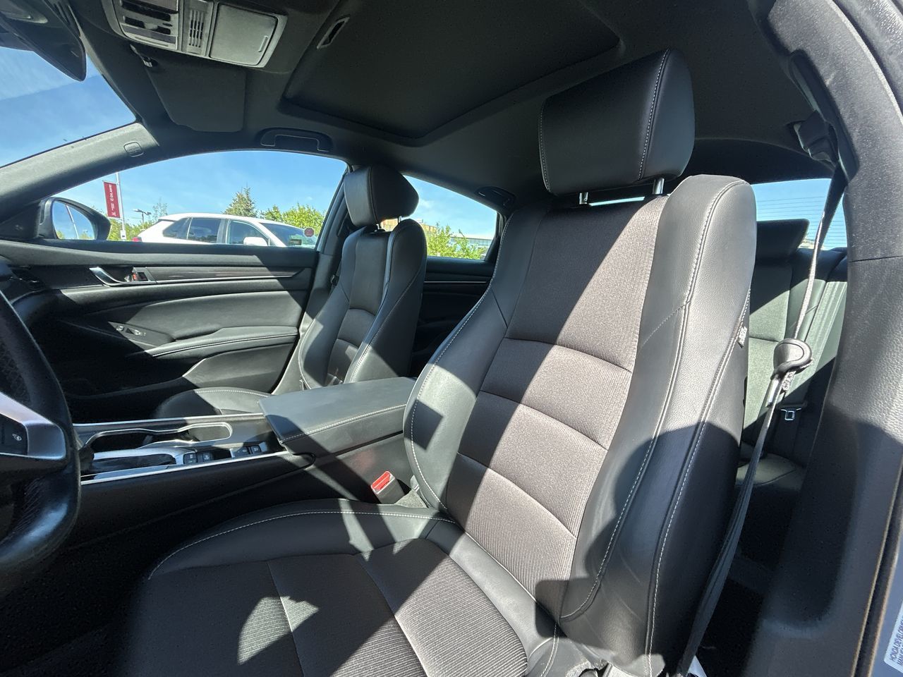 Honda Accord  2022 à Markham, Ontario