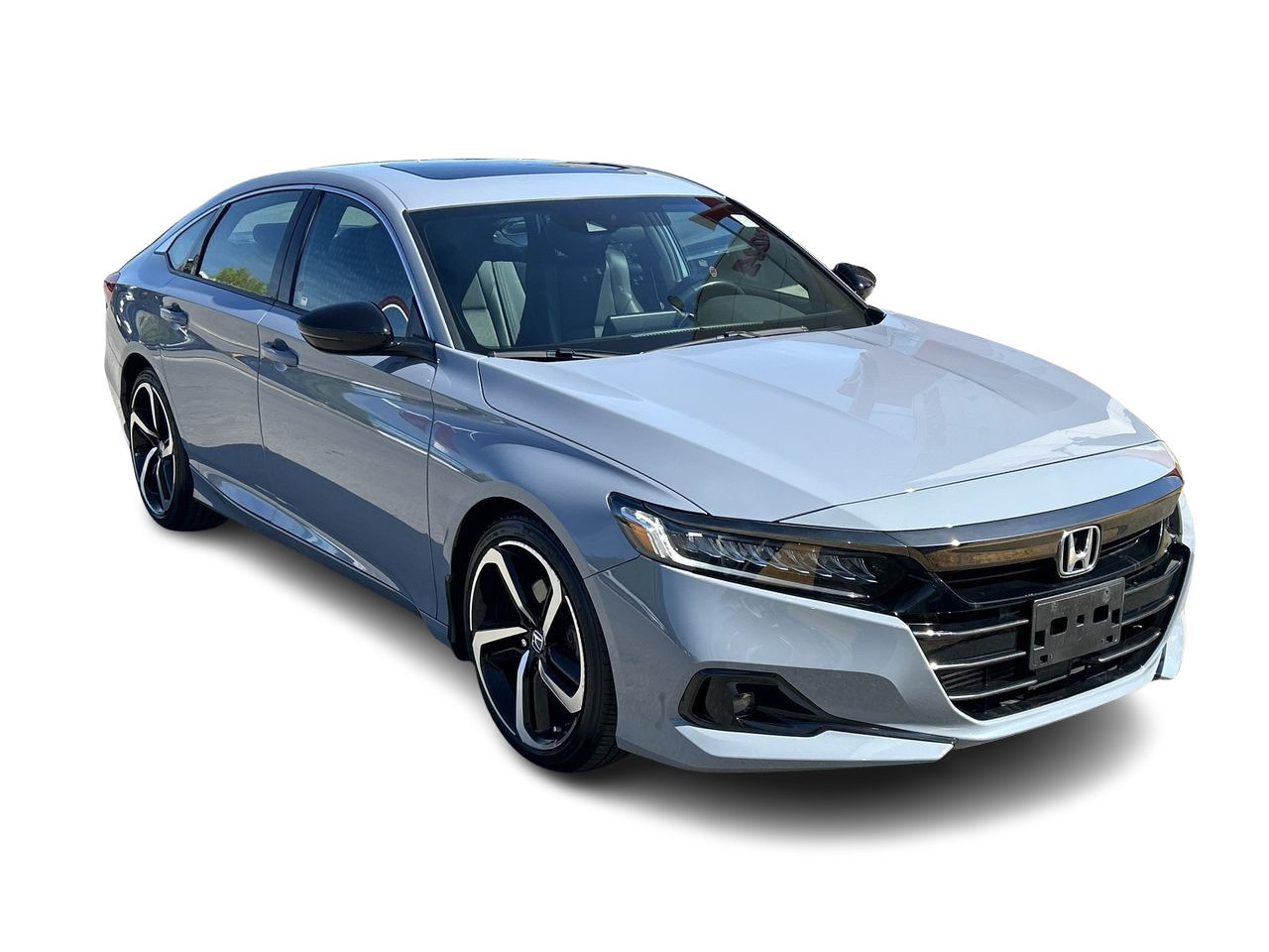 Honda Accord  2022 à Markham, Ontario
