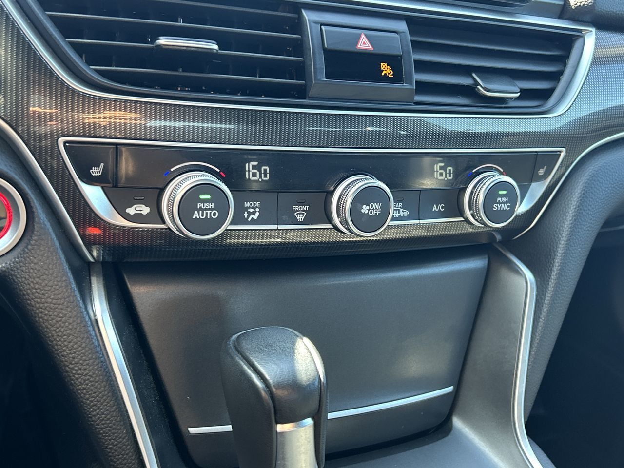 Honda Accord  2022 à Markham, Ontario