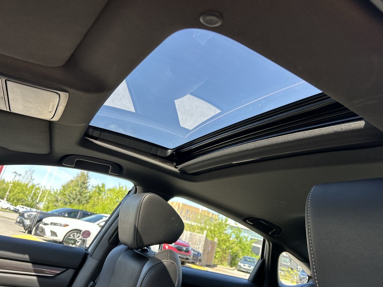 Honda Accord  2022 à Markham, Ontario
