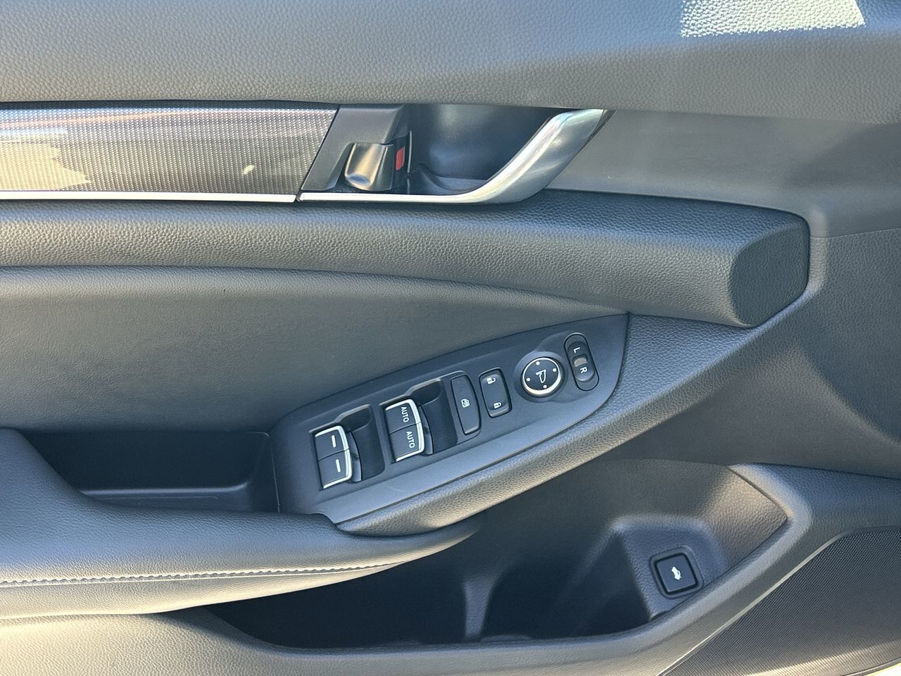 Honda Accord  2022 à Markham, Ontario