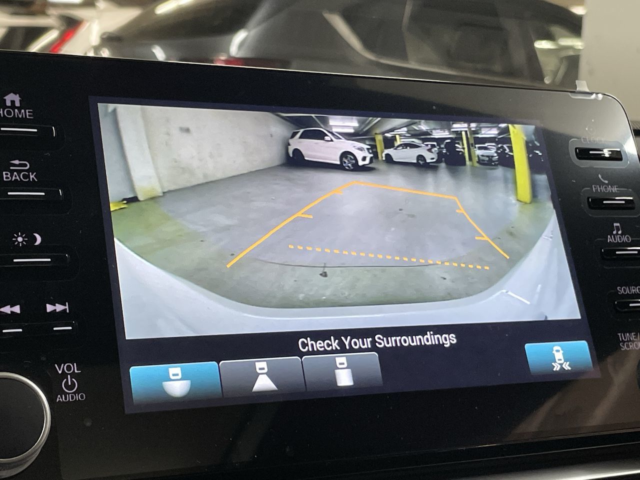 Honda Accord  2022 à Markham, Ontario