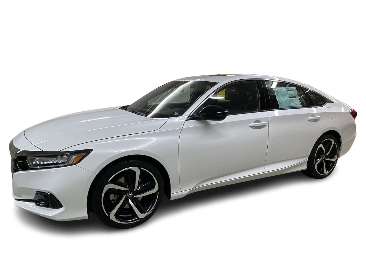 Honda Accord  2022 à Markham, Ontario