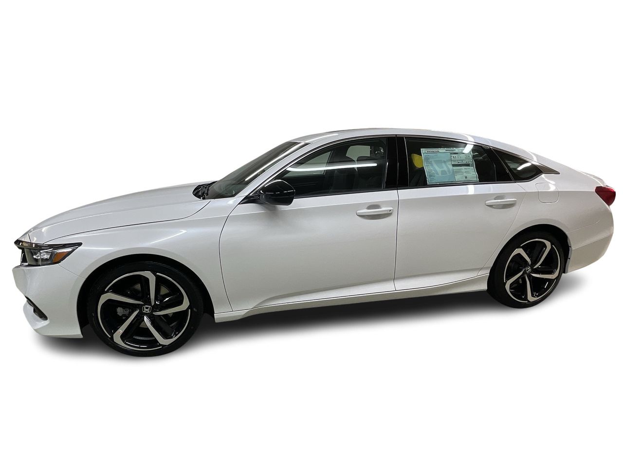 Honda Accord  2022 à Markham, Ontario