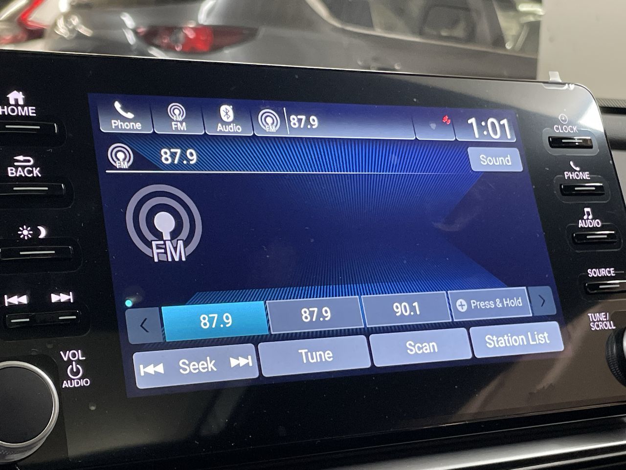 Honda Accord  2022 à Markham, Ontario