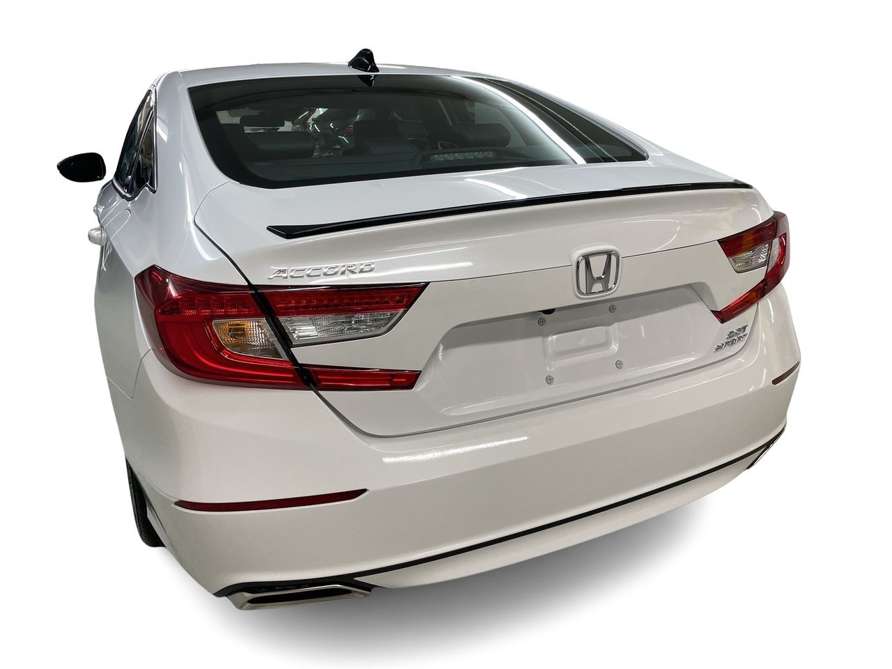 Honda Accord  2022 à Markham, Ontario