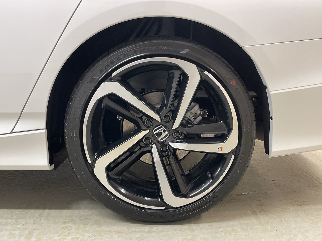 Honda Accord  2022 à Markham, Ontario