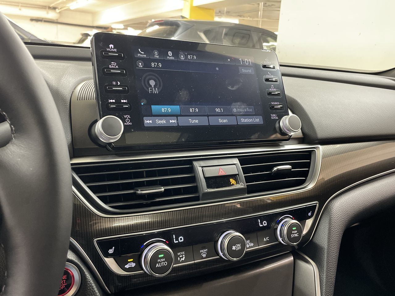 Honda Accord  2022 à Markham, Ontario