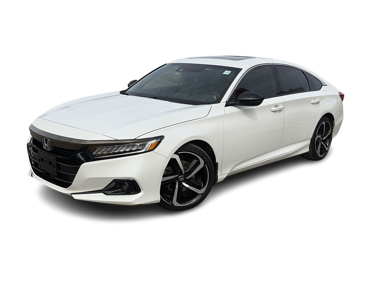 2022 Honda Accord Sedan 2.0 Sport 10AT