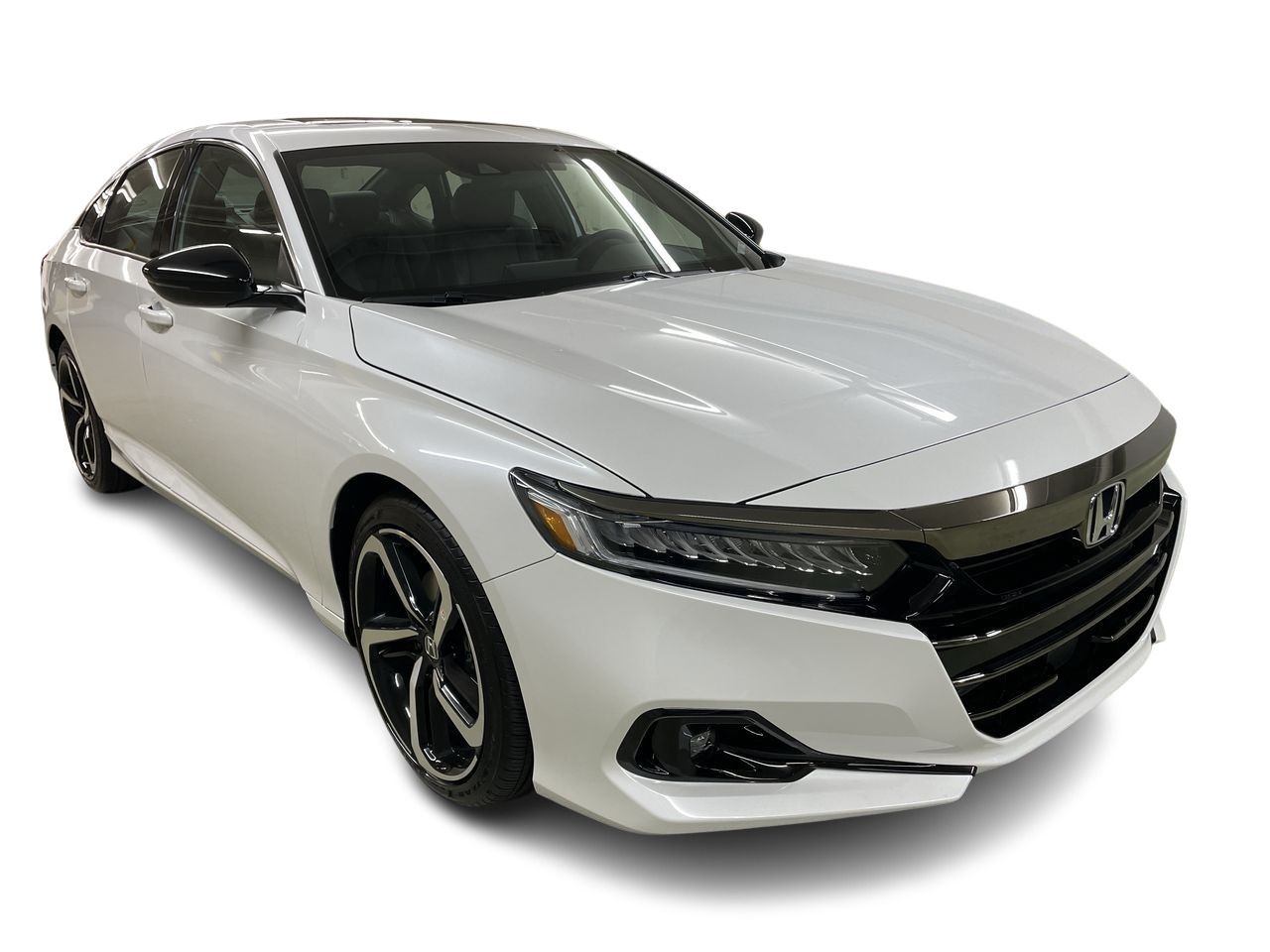 Honda Accord  2022 à Markham, Ontario