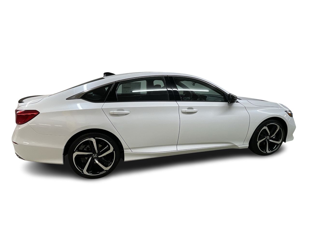 Honda Accord  2022 à Markham, Ontario