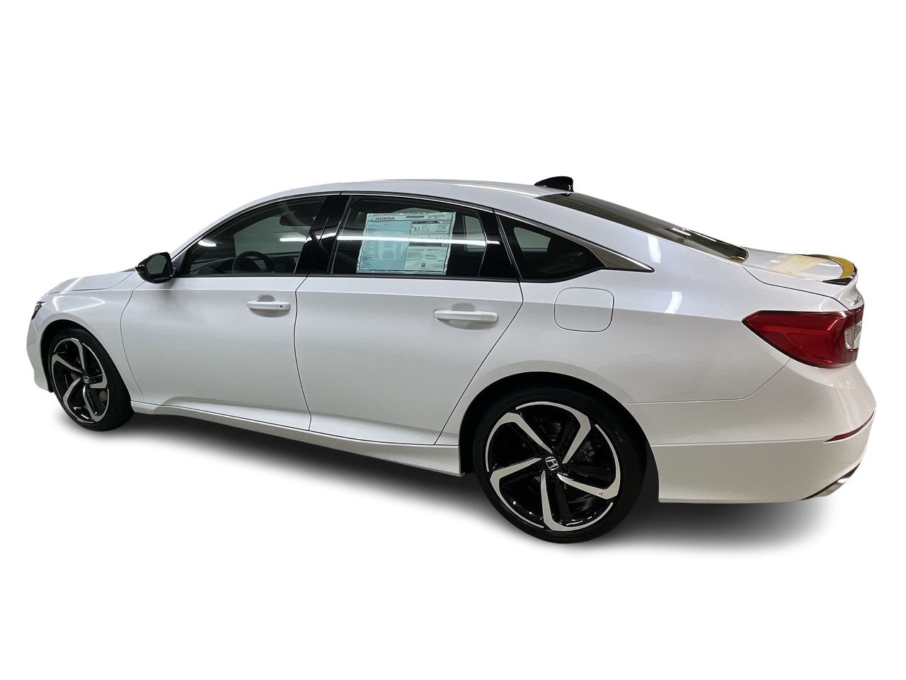 Honda Accord  2022 à Markham, Ontario