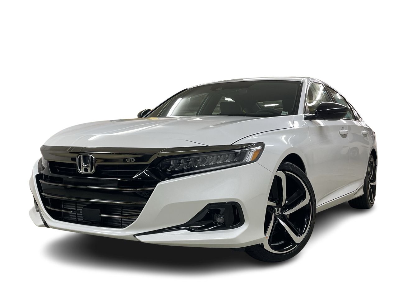 Honda Accord  2022 à Markham, Ontario