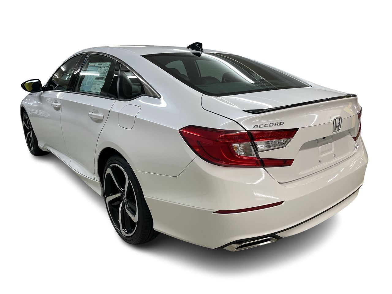 Honda Accord  2022 à Markham, Ontario